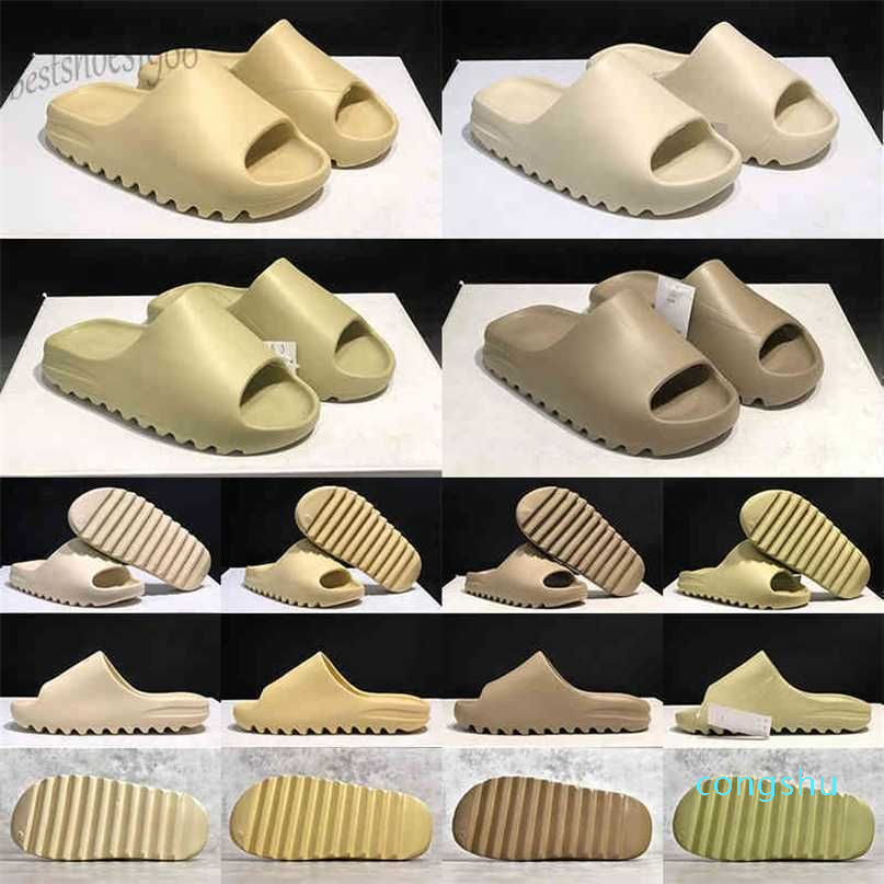 Kany Slides Sandal Triple Foam kany Rubber Clog Black Slide Slipper Women Mens Tainers Bone Designer Beach Sandals Slip-on Shoes, Color 4
Kany Slides Sandal Triple Foam kany Rubber Clog Black Slide Slipper Women Mens Tainers Bone Designer Beach Sandals Slip-on Shoes, Color 4