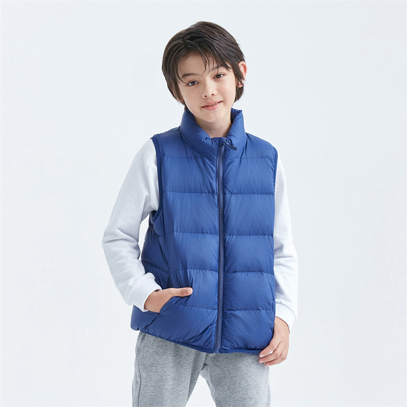 Fashion Children's Sleeveless Warm Vests Winter Down Waistcoats Athletic & Outdoor Apparel, 1 v trainer nig0
Fashion Children's Sleeveless Warm Vests Winter Down Waistcoats Athletic & Outdoor Apparel, 1 v trainer nig0
