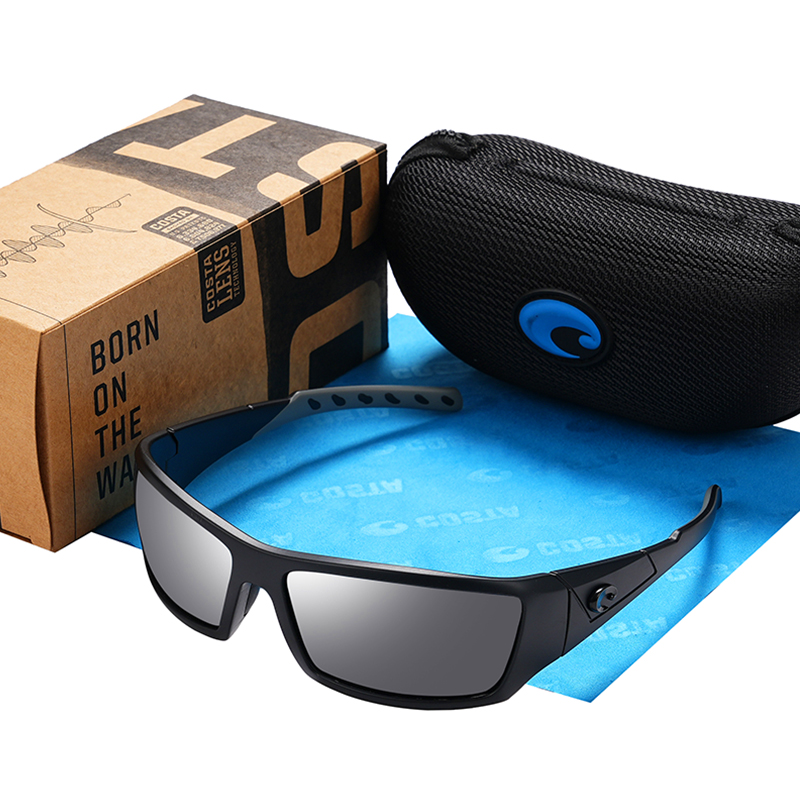 Costa Sunglasses Driving Goggles Male Cyber Brand Designer Square Sun Glasses for Men Protection Accessoriey Polarized Eyewear 
Costa Sunglasses Driving Goggles Male Cyber Brand Designer Square Sun Glasses for Men Protection Accessoriey Polarized Eyewear