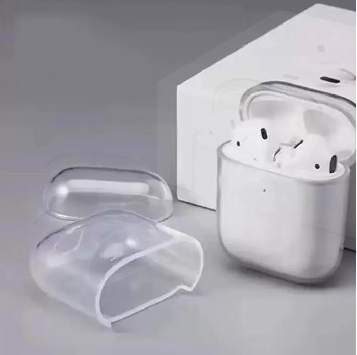for AirPods Pro 2 air pods 3 Earphones airpod pro 2nd generation Headphone Accessories Silicone Cute Protective Cover Apple Wireless Charging Box Shockproof Case
for AirPods Pro 2 air pods 3 Earphones airpod pro 2nd generation Headphone Accessories Silicone Cute Protective Cover Apple Wireless Charging Box Shockproof Case