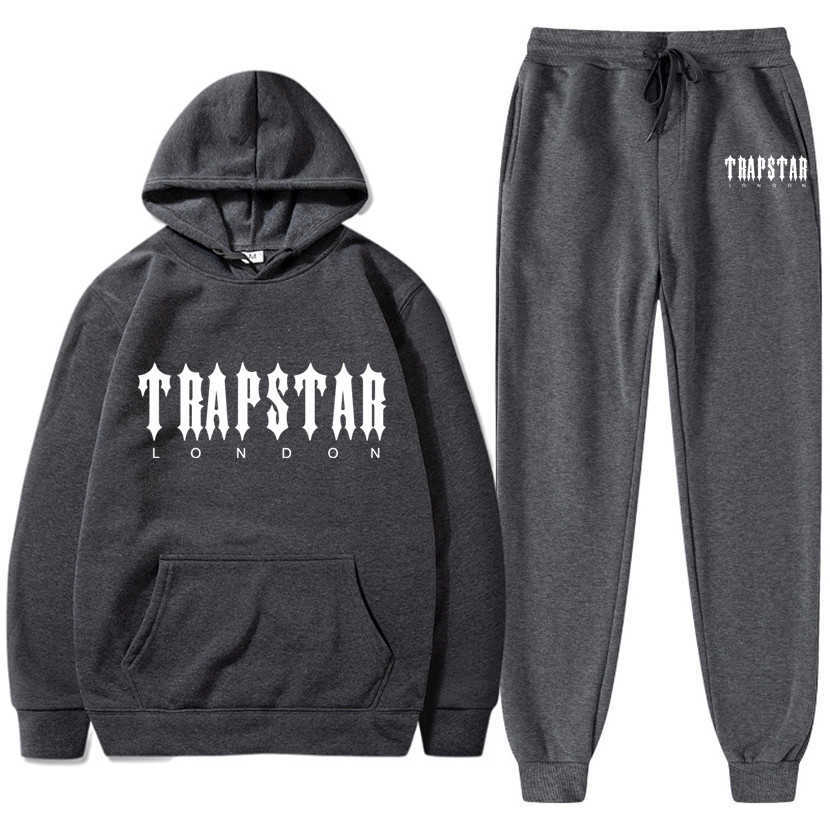 Trapstar London Tracksuit Sets High Quality Long Sleeves Hooded Sweatshirts Sportswear Suits Pullover Two Pieces, Pink 43
Trapstar London Tracksuit Sets High Quality Long Sleeves Hooded Sweatshirts Sportswear Suits Pullover Two Pieces, Pink 43