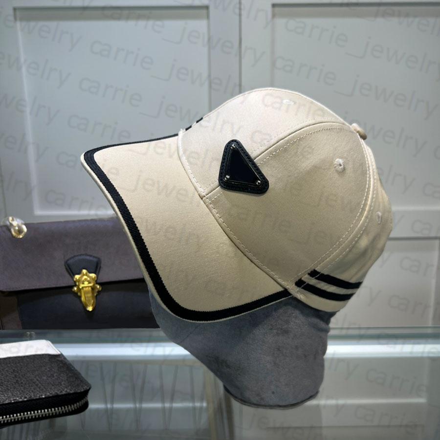 Ball Caps Casual Ball Caps Dome Cap Designer Spring Hats Letter Striped for Woman 4 Color Adjustable T2302034, C2
Ball Caps Casual Ball Caps Dome Cap Designer Spring Hats Letter Striped for Woman 4 Color Adjustable T2302034, C2