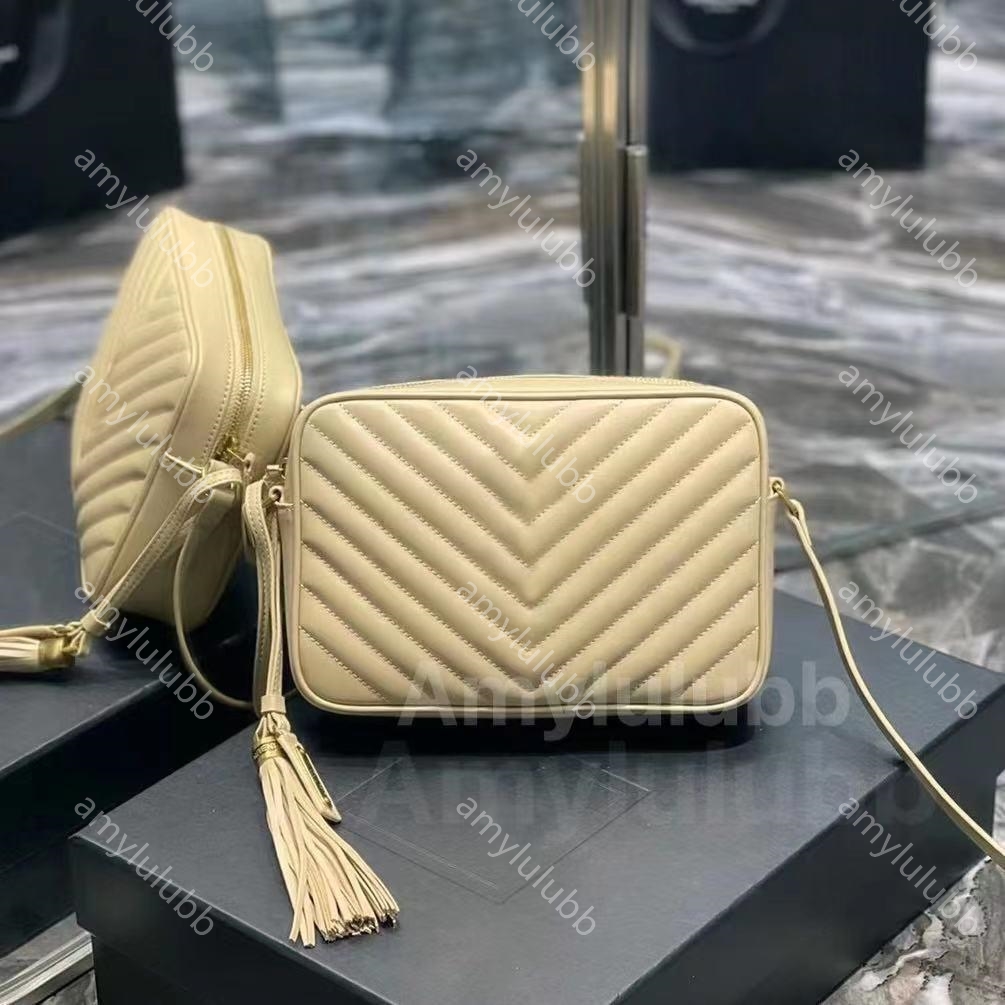 Luxurys designers bags designer handbags Camera Bag Women Tassel Purse Shoulder leather Handbag Lady sacoche Messenger Bag wave Woman Satchel lou Thread Envelope, Extra shipping (not for sale separately)
Luxurys designers bags designer handbags Camera Bag Women Tassel Purse Shoulder leather Handbag Lady sacoche Messenger Bag wave Woman Satchel lou Thread Envelope, Extra shipping (not for sale separately)