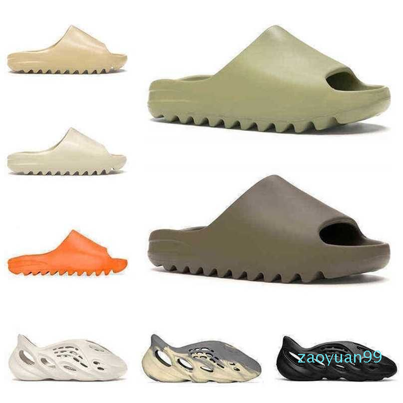 Kany Slides 2023 Men Slipper Women Slippers Foam Rubber Ararat Bone Desert Sand Earth Brown Resin Moon Gray Mens Slide Outdoor Beach T00S 18WROU
Kany Slides 2023 Men Slipper Women Slippers Foam Rubber Ararat Bone Desert Sand Earth Brown Resin Moon Gray Mens Slide Outdoor Beach T00S 18WROU