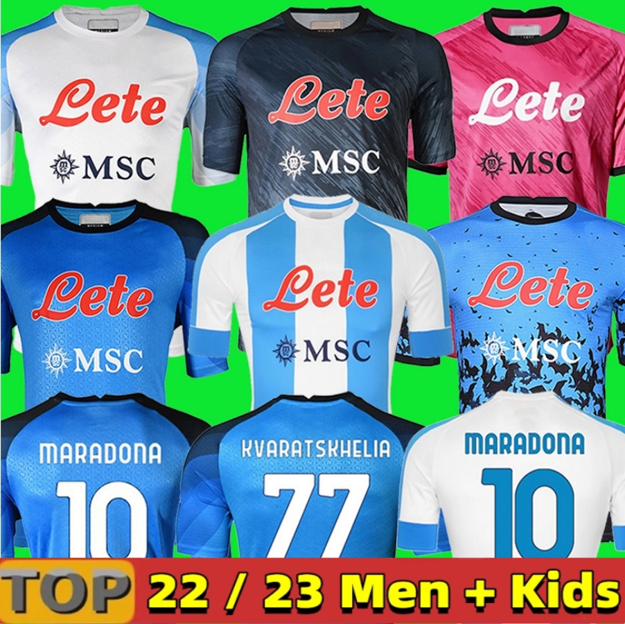 Maglia Napoli soccer jerseys 2022 2023 Halloween special shirt KVARATSKHELIA MINJAE maillot naples kid ZIELINSKI H.LOZANO OSIMHEN POLITANO football shirts, 22 23 away aldult serie a
Maglia Napoli soccer jerseys 2022 2023 Halloween special shirt KVARATSKHELIA MINJAE maillot naples kid ZIELINSKI H.LOZANO OSIMHEN POLITANO football shirts, 22 23 away aldult serie a