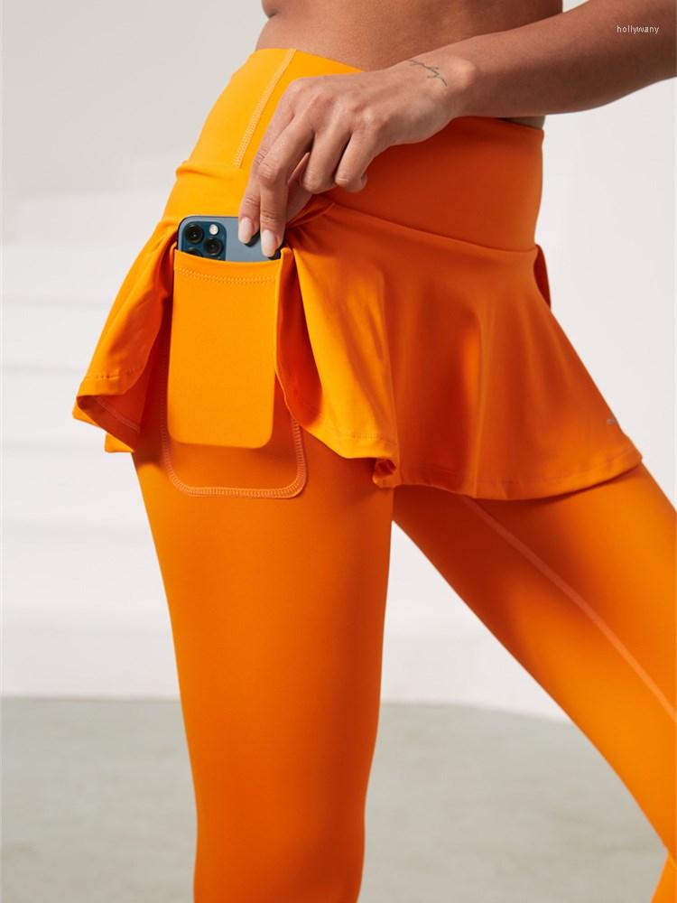 Active Pants Women High Waist Skirts Legging Workout Running Activewear Yoga Trainning Pant Nylon Elasticity Gymwear Fake Two Skirt, Red
Active Pants Women High Waist Skirts Legging Workout Running Activewear Yoga Trainning Pant Nylon Elasticity Gymwear Fake Two Skirt, Red