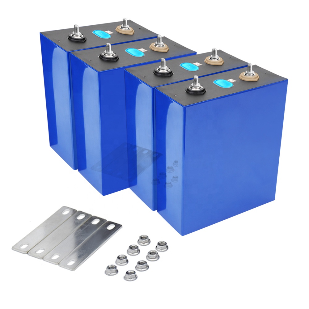 CATL 3.2V Lifepo4 battery 280Ah 302Ah 310Ah 320Ah lithium ion batteries Cell for Solar Power System RV Golf cart Yacht
