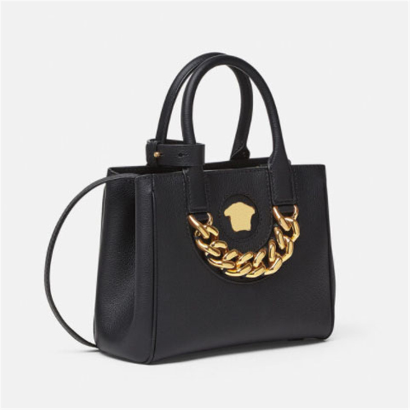 Luxurys Woman Designer Handbags Fashion Handbag Designers Shoulder Bags Brand Classic Buckle LA MEDUSA Gold Chain Cross Body Bag Purse, V1
Luxurys Woman Designer Handbags Fashion Handbag Designers Shoulder Bags Brand Classic Buckle LA MEDUSA Gold Chain Cross Body Bag Purse, V1