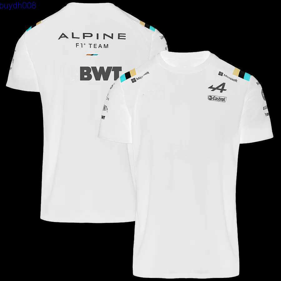 2023 F1 Team Formula One t Shirt Men's Official Sale Alpine Alonso New Short Sleeve Racing Competition Summer Outdoor, 115
2023 F1 Team Formula One t Shirt Men's Official Sale Alpine Alonso New Short Sleeve Racing Competition Summer Outdoor, 115