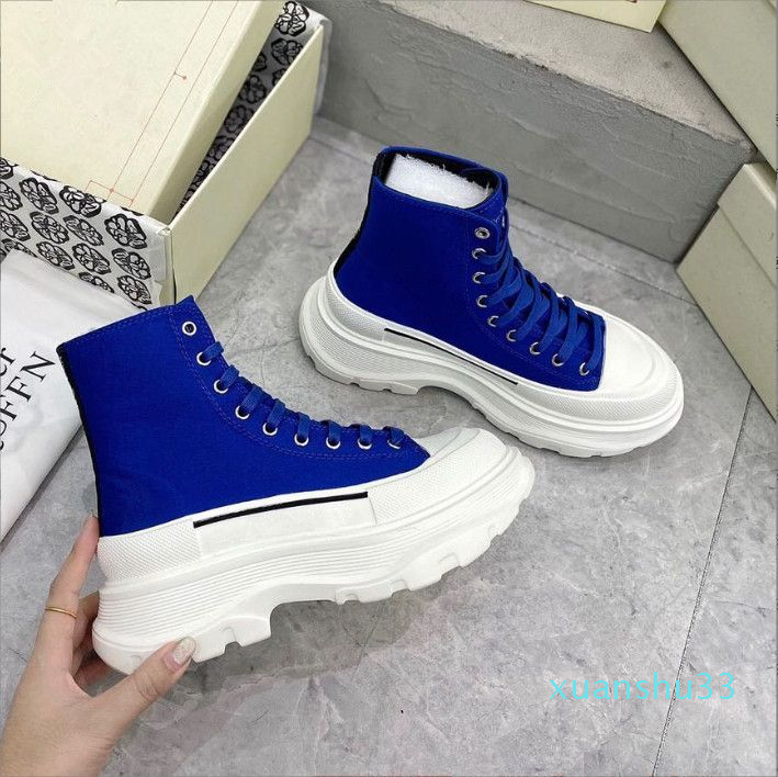Alexander Low boots Sneakers Deck Tread Slick casual Canvas shoes Fabric Leather Lace-up Rubber Soles Platform Trainers MC Womens men, Low sneakers
Alexander Low boots Sneakers Deck Tread Slick casual Canvas shoes Fabric Leather Lace-up Rubber Soles Platform Trainers MC Womens men, Low sneakers
