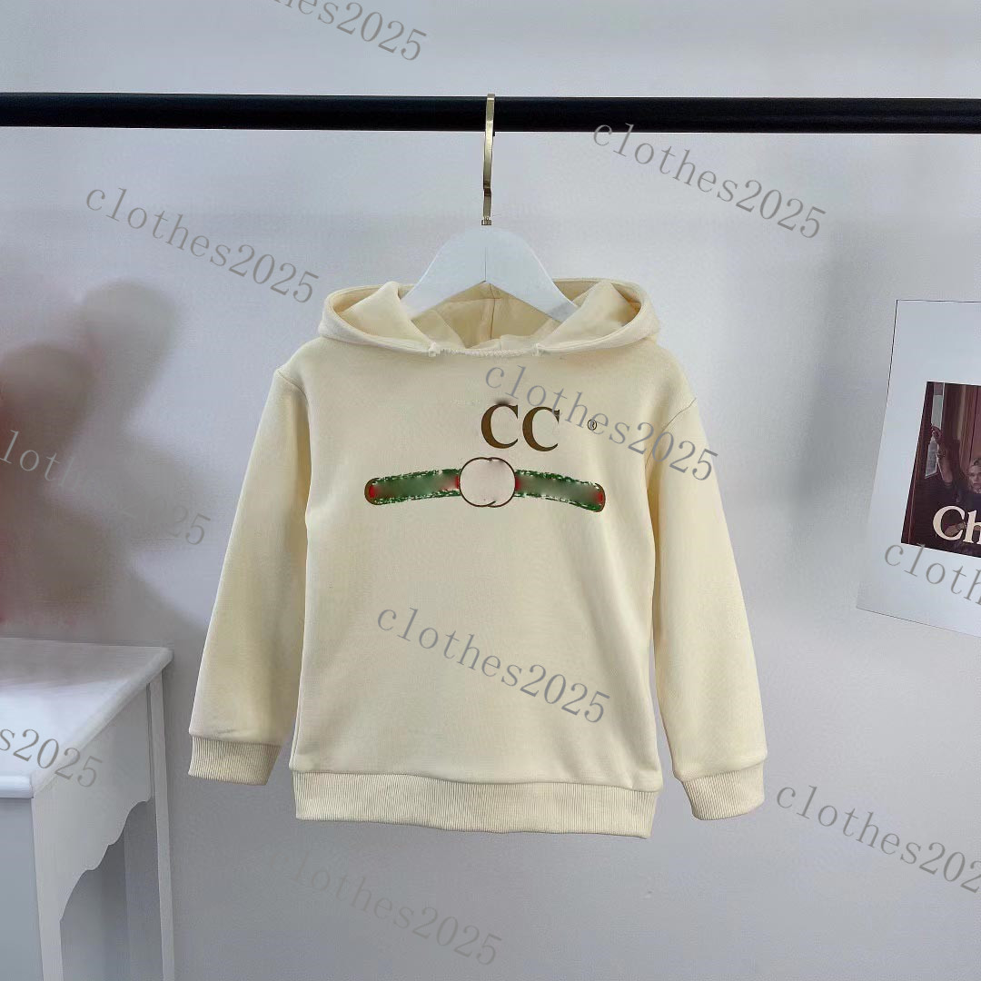 Kids Hoodies Sweater Girls Boy Fashion Pullover Designer Letter Print Sweatshirts Winter Hooded Sweaters Baby Child Casual Tops luxury designer brand, 1#
Kids Hoodies Sweater Girls Boy Fashion Pullover Designer Letter Print Sweatshirts Winter Hooded Sweaters Baby Child Casual Tops luxury designer brand, 1#