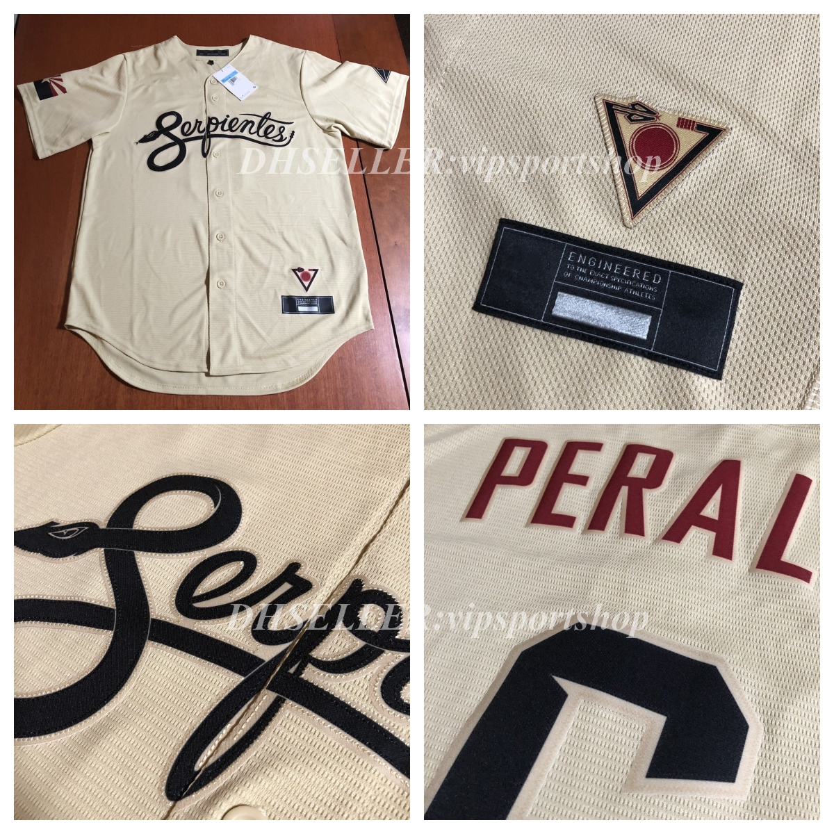 Custom Arizona Serpientes City Connect Baseball Jersey Stitched Peralta Bumgarner Jerseys 2023 Customized DIY Gonzalez Madison Melancon Ketel BaseballJersey
Custom Arizona Serpientes City Connect Baseball Jersey Stitched Peralta Bumgarner Jerseys 2023 Customized DIY Gonzalez Madison Melancon Ketel BaseballJersey