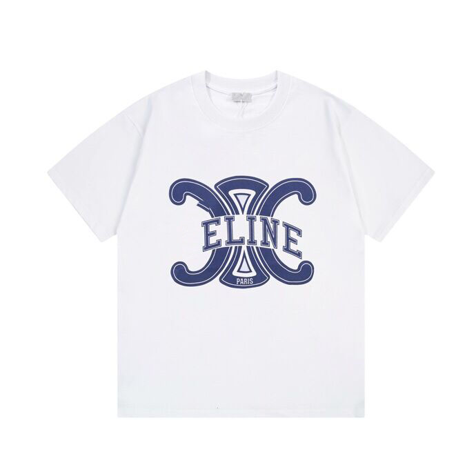 23SS Designer Letter Printed T Shirts Tee Sweatshirt Fashion High Street Short Sleeves Summer Casual T-Shirt Breathable Men Women Crew Neck Short sleeve shirt 3XL 89, White
23SS Designer Letter Printed T Shirts Tee Sweatshirt Fashion High Street Short Sleeves Summer Casual T-Shirt Breathable Men Women Crew Neck Short sleeve shirt 3XL 89, White