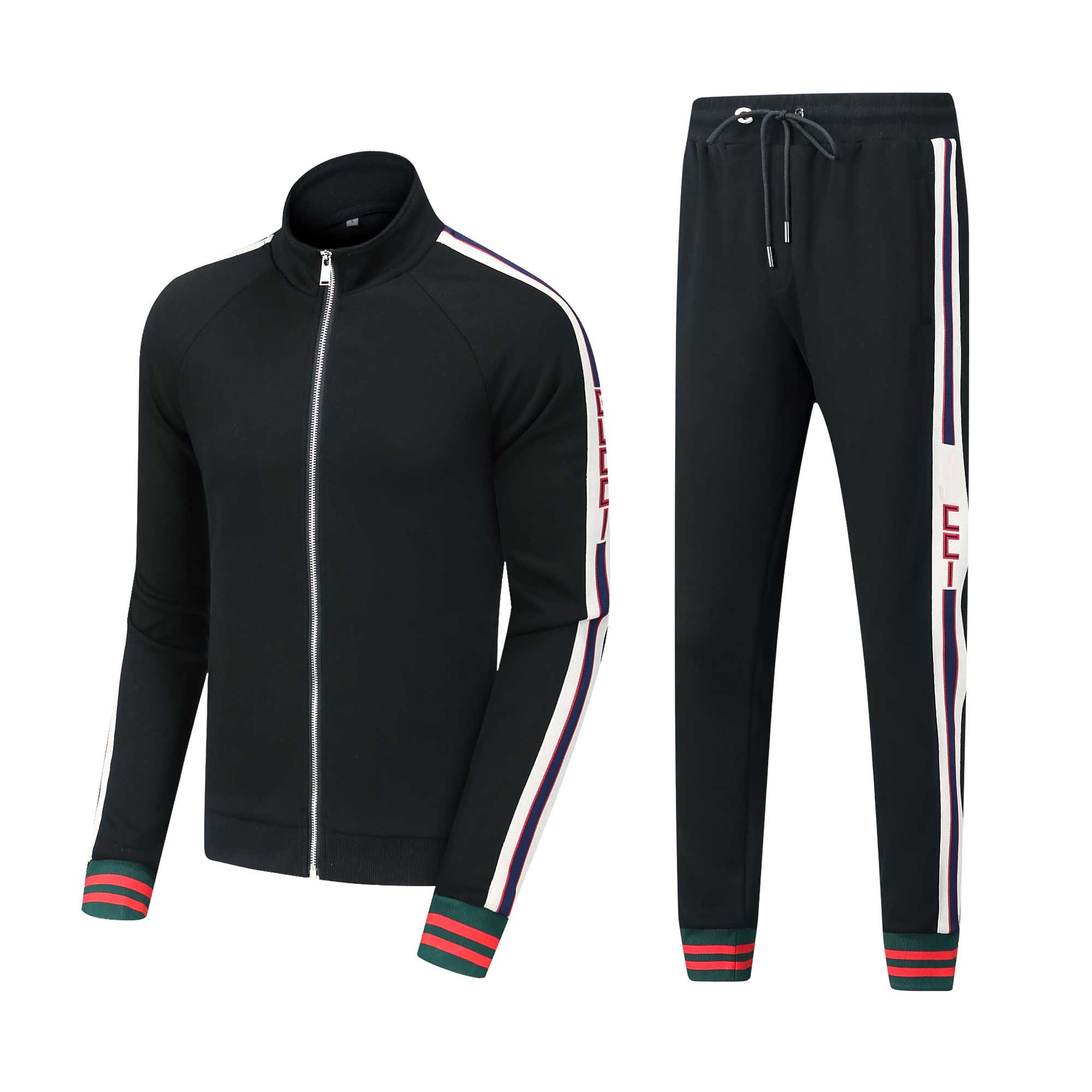 Designer Tracksuits Men Sweatsuit Two Piece Embroidery womens Tracksuit Jogging Suit Jacket Hoodie Pants Sets Sporting Suits Women Mens Clothes M-3XL
Designer Tracksuits Men Sweatsuit Two Piece Embroidery womens Tracksuit Jogging Suit Jacket Hoodie Pants Sets Sporting Suits Women Mens Clothes M-3XL