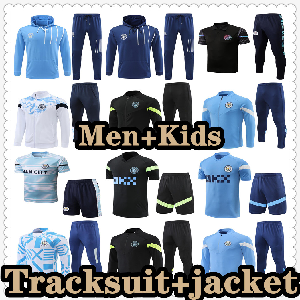 22 23 Erling Haaland MANS CITIES SOCCER JERSEYS PHILLIPS Agueroooo anniversary GREALISH DE BRUYNE FODEN 2022 2023 MANCHESTERS tracksuit football shirts kids 888
22 23 Erling Haaland MANS CITIES SOCCER JERSEYS PHILLIPS Agueroooo anniversary GREALISH DE BRUYNE FODEN 2022 2023 MANCHESTERS tracksuit football shirts kids 888