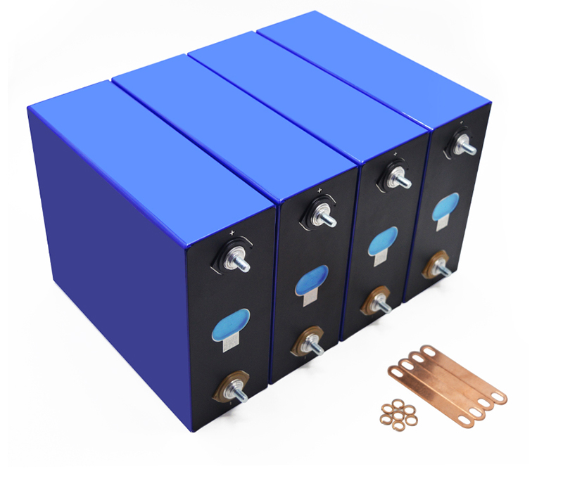 CATL 3.2V Lifepo4 battery 280Ah 302Ah 310Ah 320Ah lithium ion batteries Cell for Solar Power System RV Golf cart Yacht