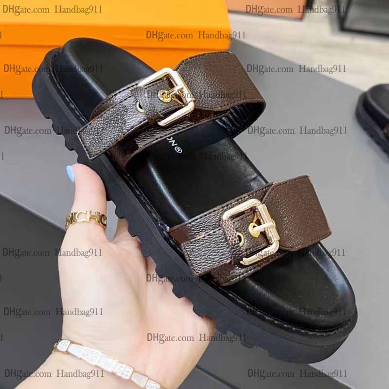 10A Slipper for men and women Luxury Designer Sandal Floral letter leather slippers mens sandals woman slides slider slipper sliders runr sandales shoe 35-45 with box, Brown
10A Slipper for men and women Luxury Designer Sandal Floral letter leather slippers mens sandals woman slides slider slipper sliders runr sandales shoe 35-45 with box, Brown