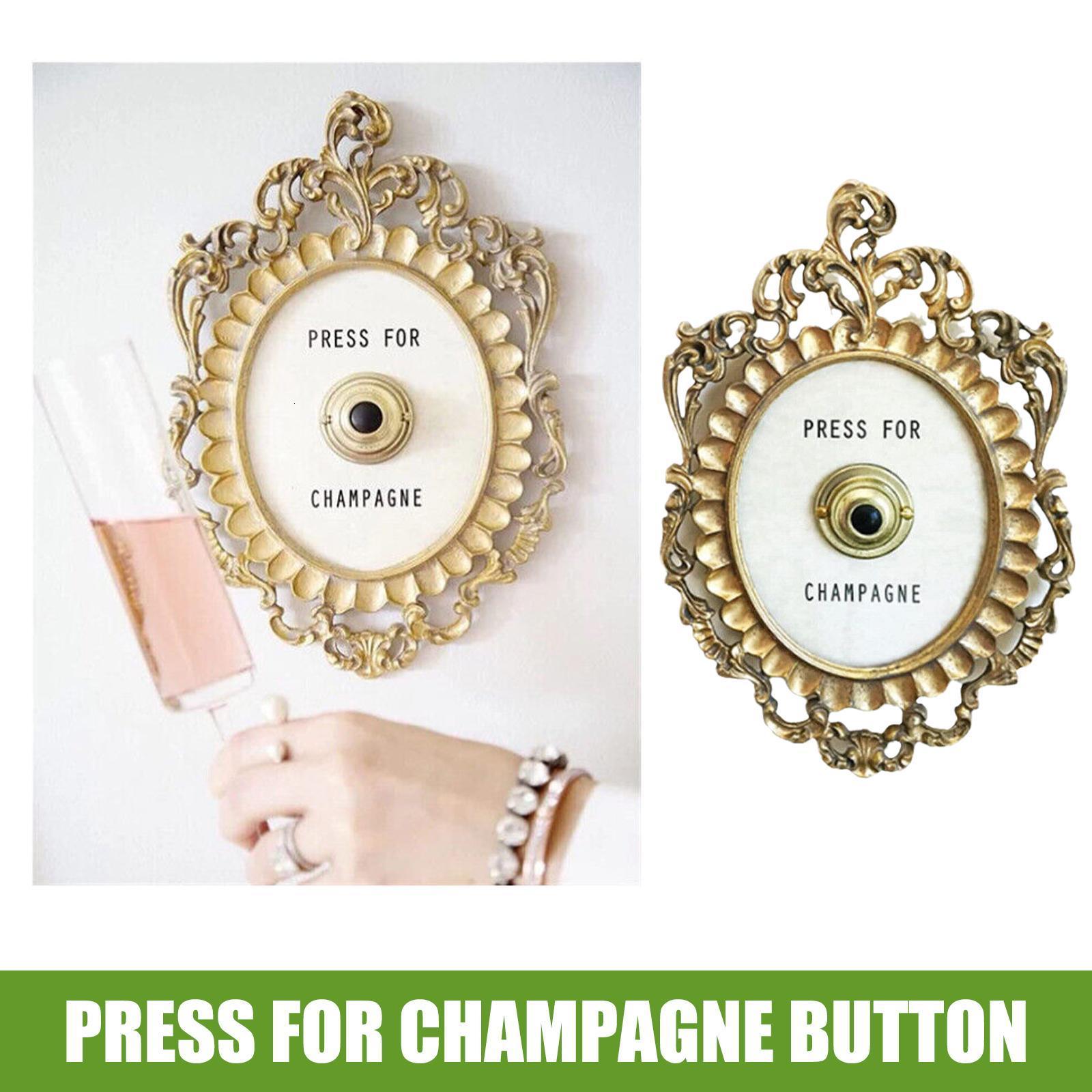 Tool Case Ring Mini Press for Champagne Button Door Bell European Retro Doorbell Creative Crafts 230105
Tool Case Ring Mini Press for Champagne Button Door Bell European Retro Doorbell Creative Crafts 230105