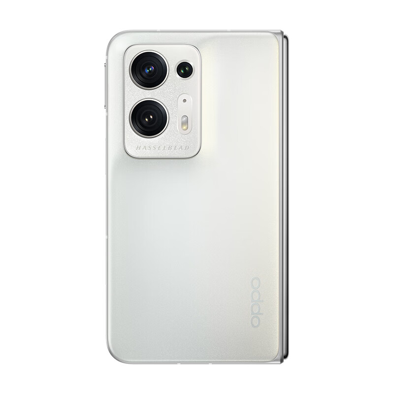 Original Oppo Find N2 Foldable 5G Mobile Phone Smart 12GB RAM 256GB ROM Snapdragon 8 Plus 50MP NFC Android 7.1" 120Hz AMOLED Screen Folding Finge