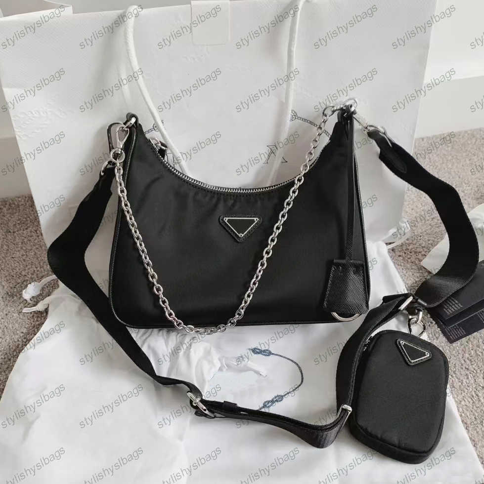 Shoulder Bags Designers Bags High Quality Man Womens Luxurys Handbags Hobo Purses Lady Handbag Crossbody Shoulder Totes Fashion Wallet Triangle 010623H, #1
Shoulder Bags Designers Bags High Quality Man Womens Luxurys Handbags Hobo Purses Lady Handbag Crossbody Shoulder Totes Fashion Wallet Triangle 010623H, #1