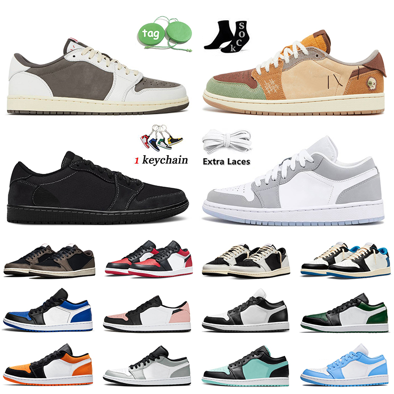 Reverse Mocha Jumpman 1 Low Basketball Shoes Zion Williamson Voodoo 1s Cactus Jack Black Phantom Dark Mochas Wolf Grey Womens Mens Trainers Retro Sneakers, A11 bleached coral 36-46
Reverse Mocha Jumpman 1 Low Basketball Shoes Zion Williamson Voodoo 1s Cactus Jack Black Phantom Dark Mochas Wolf Grey Womens Mens Trainers Retro Sneakers, A11 bleached coral 36-46