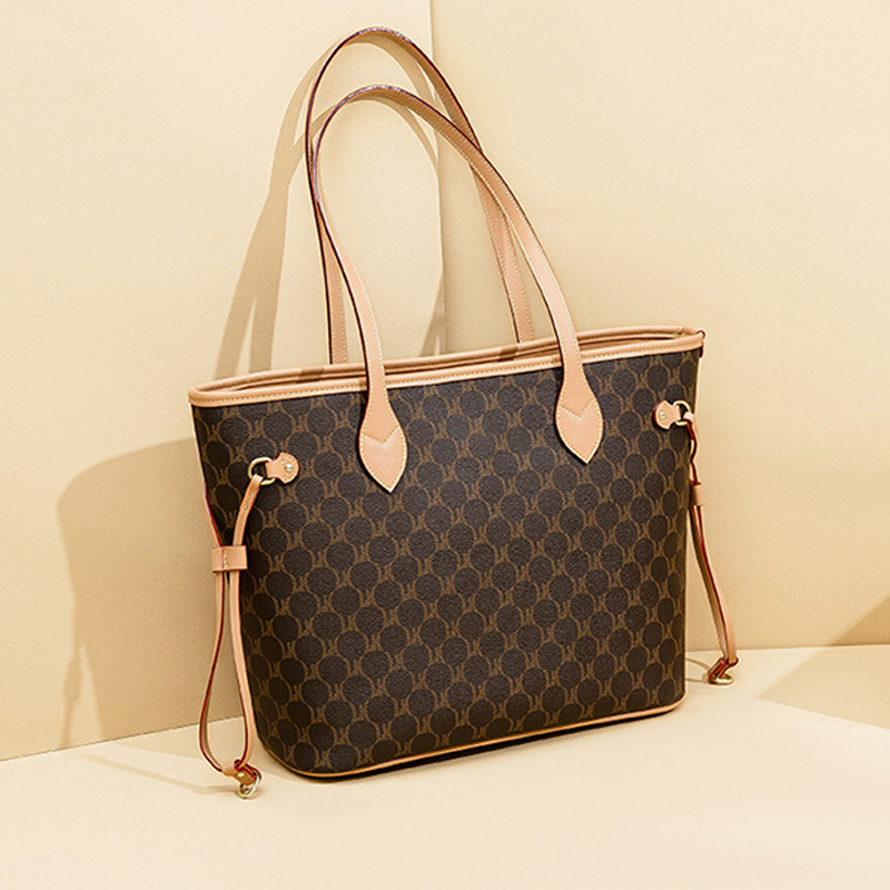 Handbag bag fashion shoulder bag designer 0156 old genre pattern inner pocket zipper Lady purse PU material fabric shopping pouch, 60910
Handbag bag fashion shoulder bag designer 0156 old genre pattern inner pocket zipper Lady purse PU material fabric shopping pouch, 60910