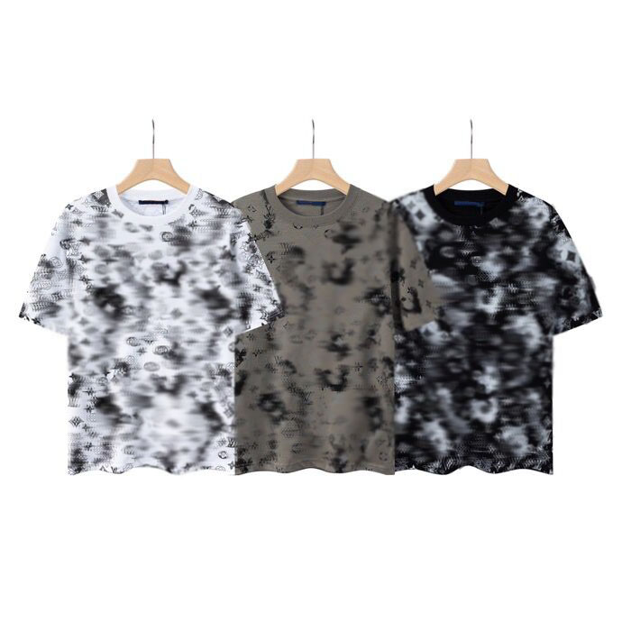 23SS Designer Letter Printed T Shirts Tee Sweatshirt Fashion High Street Short Sleeves Summer Casual T-Shirt Breathable Men Women Crew Neck Short sleeve shirt 3XL O99, White
23SS Designer Letter Printed T Shirts Tee Sweatshirt Fashion High Street Short Sleeves Summer Casual T-Shirt Breathable Men Women Crew Neck Short sleeve shirt 3XL O99, White
