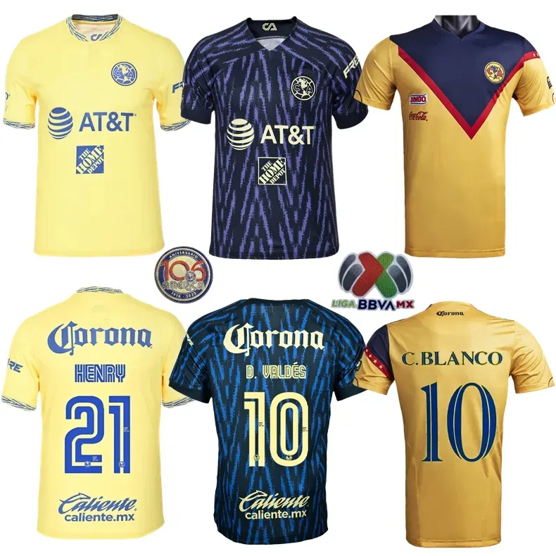 Soccer Jerseys liga mx 22 23 Club America HENRY D.VALDES 3RD R.MARTINEZ FIDALGO 2022 2023 HOME AWAY maillot MEN KIT Football training Shirts, 22 23 home jersey
Soccer Jerseys liga mx 22 23 Club America HENRY D.VALDES 3RD R.MARTINEZ FIDALGO 2022 2023 HOME AWAY maillot MEN KIT Football training Shirts, 22 23 home jersey