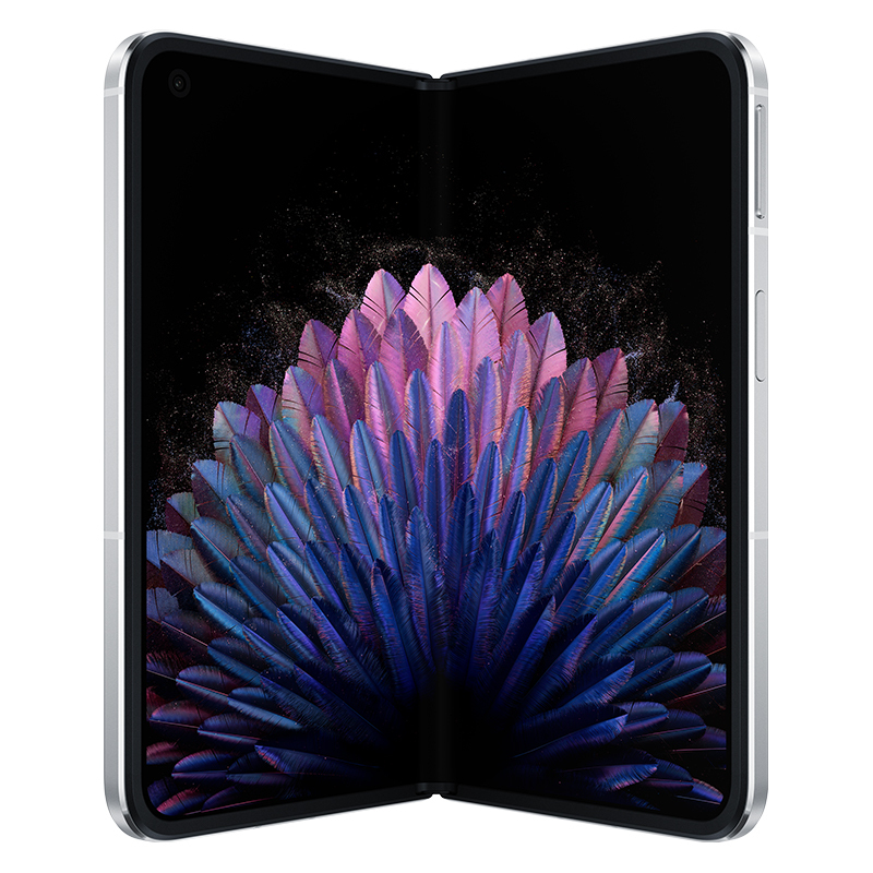 Original Oppo Find N2 Foldable 5G Mobile Phone Smart 12GB RAM 256GB ROM Snapdragon 8 Plus Gen1 50.0MP NFC Android 7.1" 120Hz Display Folding Fing