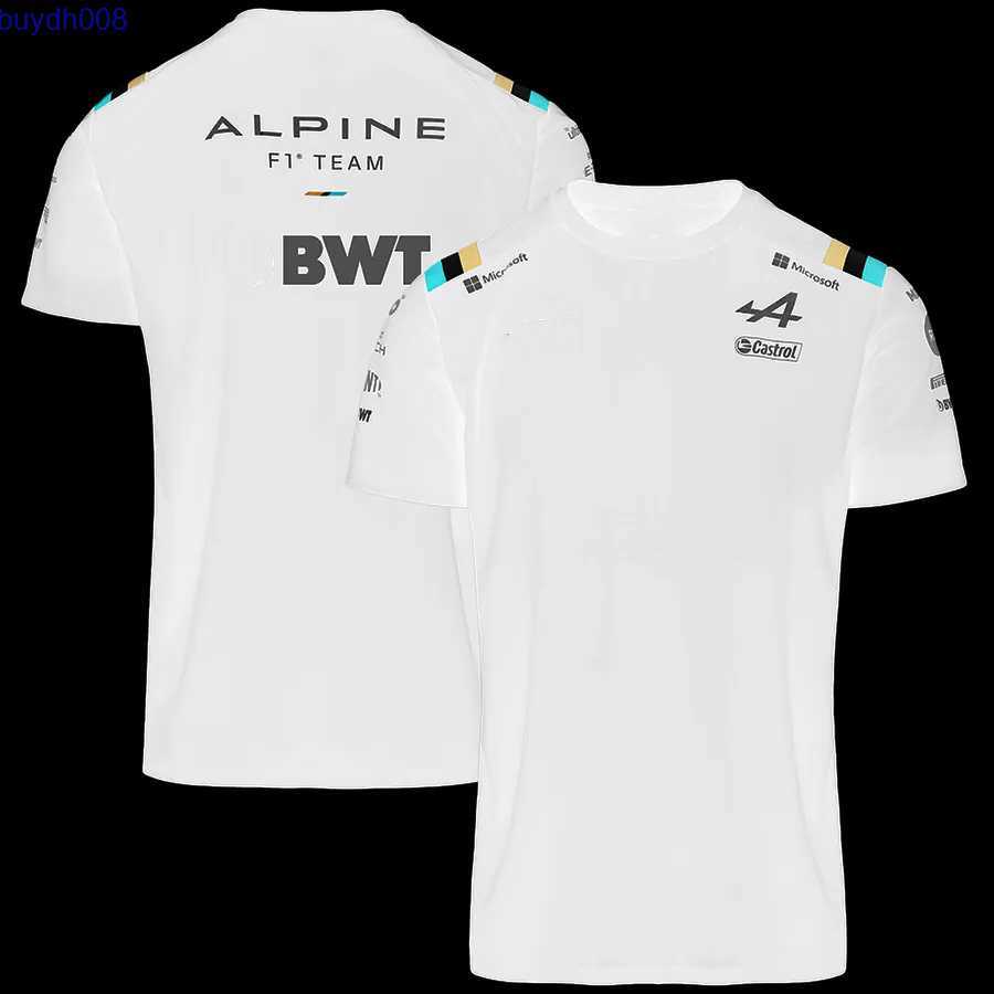 2023 F1 Team Formula One t Shirt Men's Summer Sale Alpine Official Short Sleeve Racing Competition Clothing
2023 F1 Team Formula One t Shirt Men's Summer Sale Alpine Official Short Sleeve Racing Competition Clothing