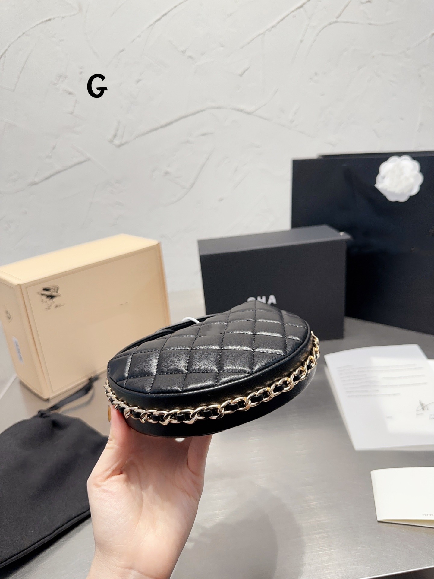 Wholesale New Designer Evening bag Luxury designer's clutch chain bag womens fashion crossbody bags Silver hardware Lambskin handbag wallet totes