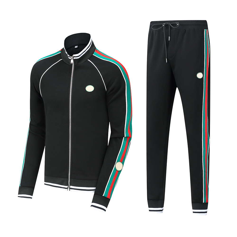 Sweatsuits designer Mens piece Tracksuits sets Hoodies Solid color Femme Suit Long Sleeves jacket Outwear Stylist Brand Sports and leisure size m-3xL#25 R32T
Sweatsuits designer Mens piece Tracksuits sets Hoodies Solid color Femme Suit Long Sleeves jacket Outwear Stylist Brand Sports and leisure size m-3xL#25 R32T