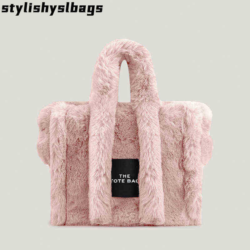 Totes Totes Winter Plush Women's Handbags Luxury Brands Faux Fur Tote Bag Designer Fluffy Shoulder Bags for Women 2023 Soft Shopper Purses 010623H, Gray
Totes Totes Winter Plush Women's Handbags Luxury Brands Faux Fur Tote Bag Designer Fluffy Shoulder Bags for Women 2023 Soft Shopper Purses 010623H, Gray