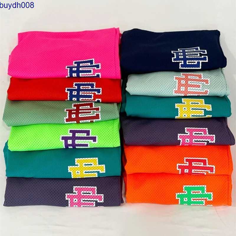 American West Coast Style Men' Casual Shorts Fashion Brand Eric Emanuel Ee New Fitness Pants Summer Gym Work 6nss
American West Coast Style Men' Casual Shorts Fashion Brand Eric Emanuel Ee New Fitness Pants Summer Gym Work 6nss