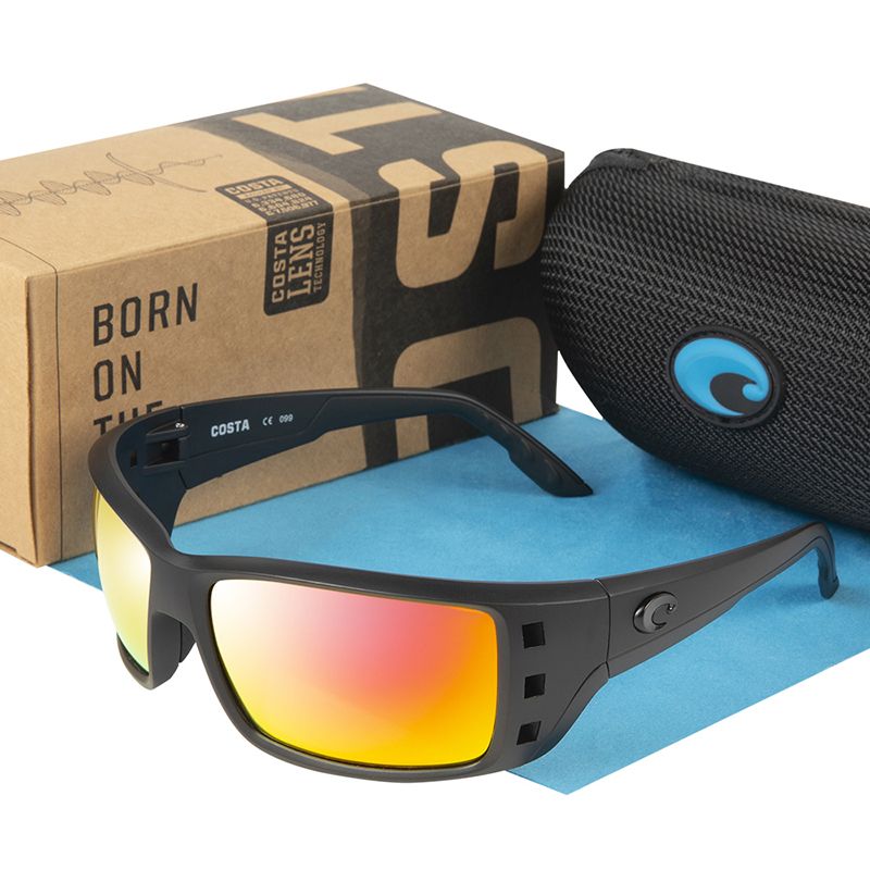 Costas Brand Design Square Polarized Sunglasses Men Vintage Sport Outdoor PERMIT Goggles Male Driving Eyewear Gafas UV400
Costas Brand Design Square Polarized Sunglasses Men Vintage Sport Outdoor PERMIT Goggles Male Driving Eyewear Gafas UV400