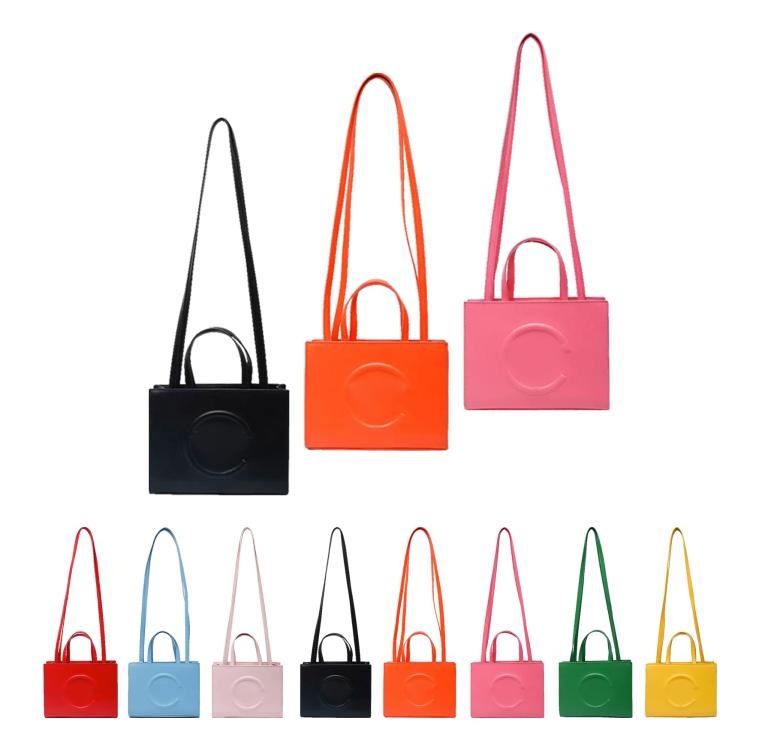 22 popular Telfars small tote Shopping bag wallets womens mens Designer purses clutch Whole cool handbag PU Satchels Crossbody8102942, Carton
22 popular Telfars small tote Shopping bag wallets womens mens Designer purses clutch Whole cool handbag PU Satchels Crossbody8102942, Carton