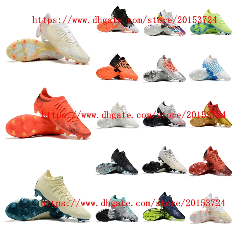 2023 Soccer Shoes Future Z 1.3 Teazer FG Cleats Scarpe Calcio Mens Firm Ground Botas De Futbol, As picture 5
2023 Soccer Shoes Future Z 1.3 Teazer FG Cleats Scarpe Calcio Mens Firm Ground Botas De Futbol, As picture 5