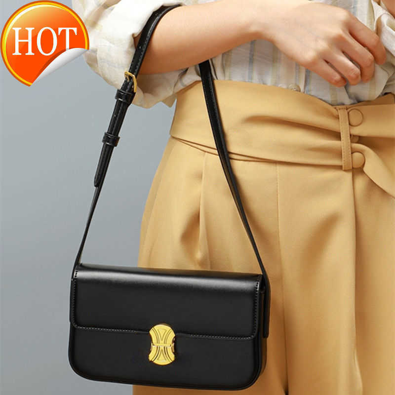 Women's Brand Designer Shoulder Bags Crossbody Bag Tote 2023 New Fashion All-in-one Texture Leather Faquen Bag Gift Box Packaging Factory Direct Sales, Cherry blossom powder
Women's Brand Designer Shoulder Bags Crossbody Bag Tote 2023 New Fashion All-in-one Texture Leather Faquen Bag Gift Box Packaging Factory Direct Sales, Cherry blossom powder