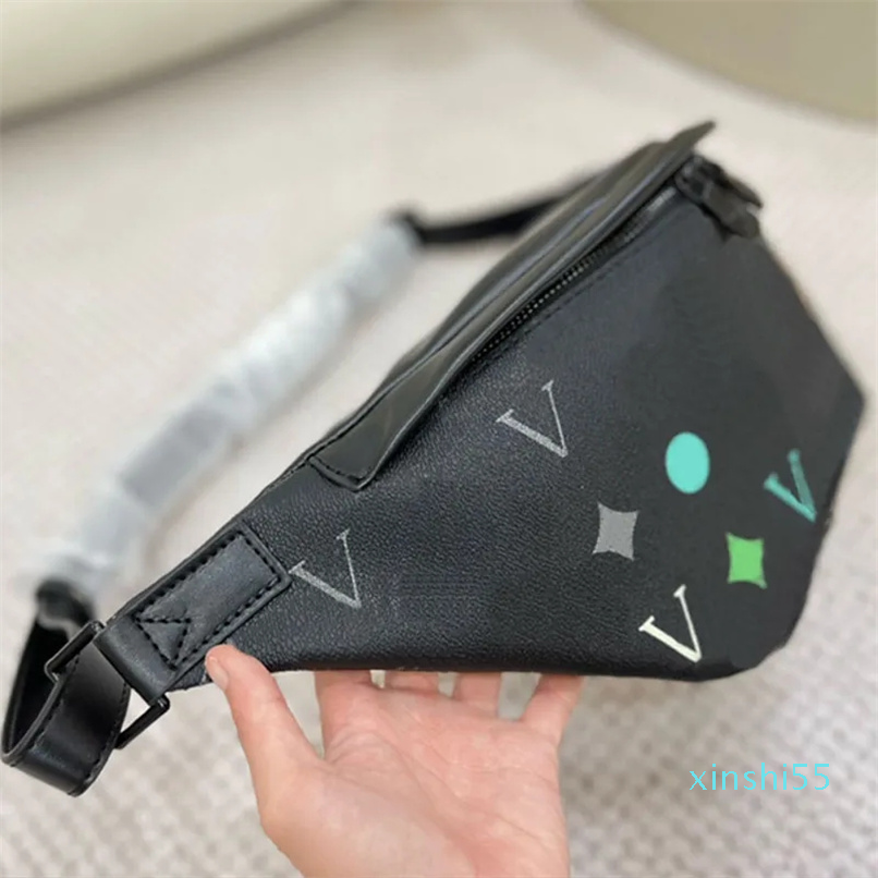 Waist Bags Fashion Chest Bags Men Women Check Bumbag Leather Coloured Letters, 46x18cm
Waist Bags Fashion Chest Bags Men Women Check Bumbag Leather Coloured Letters, 46x18cm