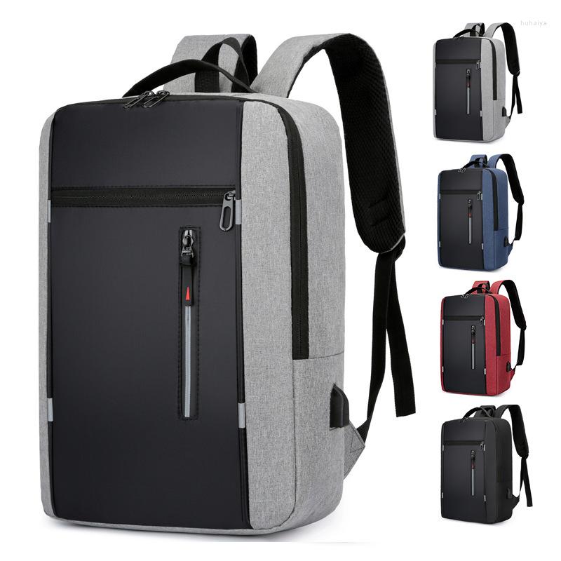 Backpack Waterproof Business Men USB School Backpacks 15.6 Inch Laptop Large Capacity Bagpacks For Back Pack Bags, Black
Backpack Waterproof Business Men USB School Backpacks 15.6 Inch Laptop Large Capacity Bagpacks For Back Pack Bags, Black