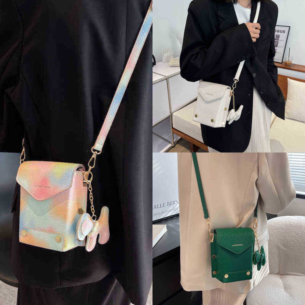 Mini Fashion Shoulder Bag Women Winter Fashion Niche High Quality Texture Messenger Mobile Phone 2205010, Multicolor
Mini Fashion Shoulder Bag Women Winter Fashion Niche High Quality Texture Messenger Mobile Phone 2205010, Multicolor