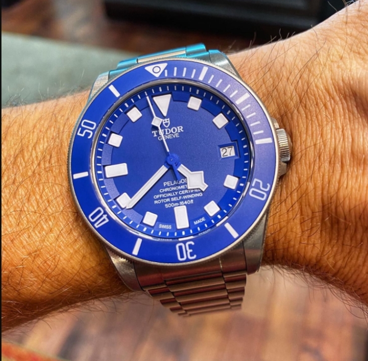 2023 Tudors Pelagos AAA 3A Quality Top Band Watches Sapphire Glass 25622TB 42mm Men with Gift Box Automatic Titanium Crystal A8882
2023 Tudors Pelagos AAA 3A Quality Top Band Watches Sapphire Glass 25622TB 42mm Men with Gift Box Automatic Titanium Crystal A8882