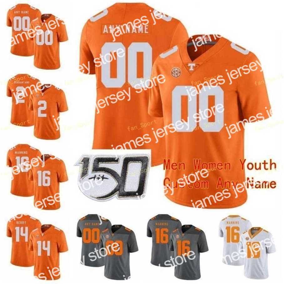 American College Football Wear Thr NCAA College Jerseys Tennessee Volunteers 15 Jauan Jennings 16 Peyton Manning 19 Darrell Taylor 2 Jarrett Guarantano Custom Foot, As
American College Football Wear Thr NCAA College Jerseys Tennessee Volunteers 15 Jauan Jennings 16 Peyton Manning 19 Darrell Taylor 2 Jarrett Guarantano Custom Foot, As