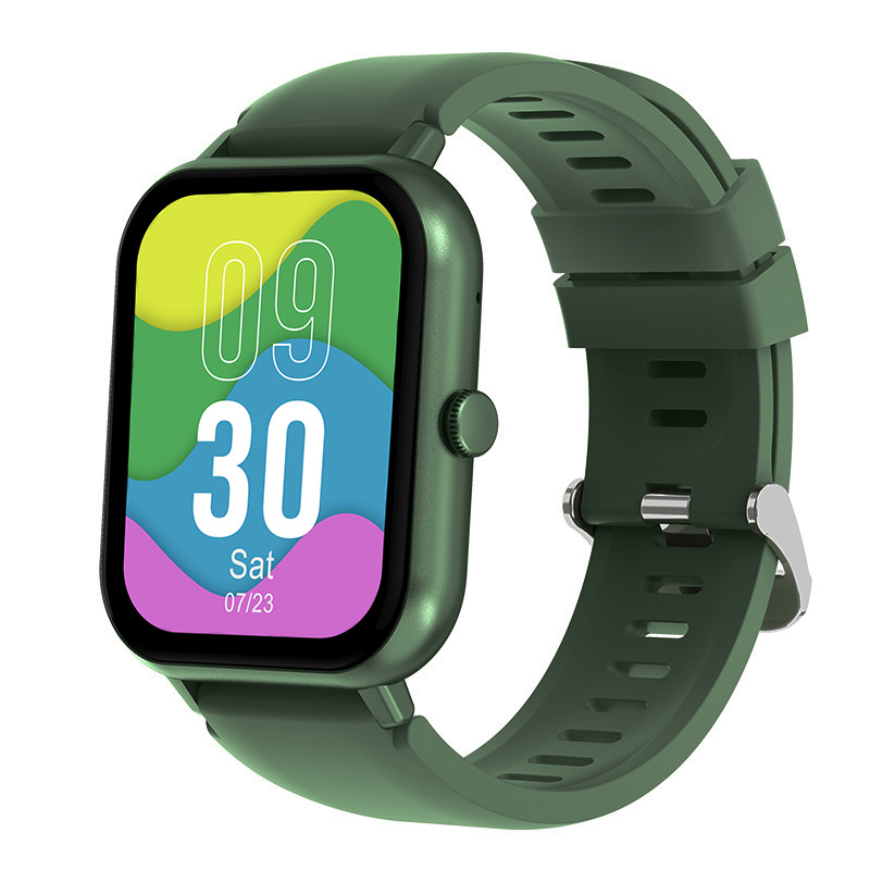 YEZHOU square Smart Watch Men watchs Women IP67 Waterproof Fitness Tracker Sport Heart Rate Monitor Full Touch Smartwatchs for Amazfit Gts Xiaomi
YEZHOU square Smart Watch Men watchs Women IP67 Waterproof Fitness Tracker Sport Heart Rate Monitor Full Touch Smartwatchs for Amazfit Gts Xiaomi
