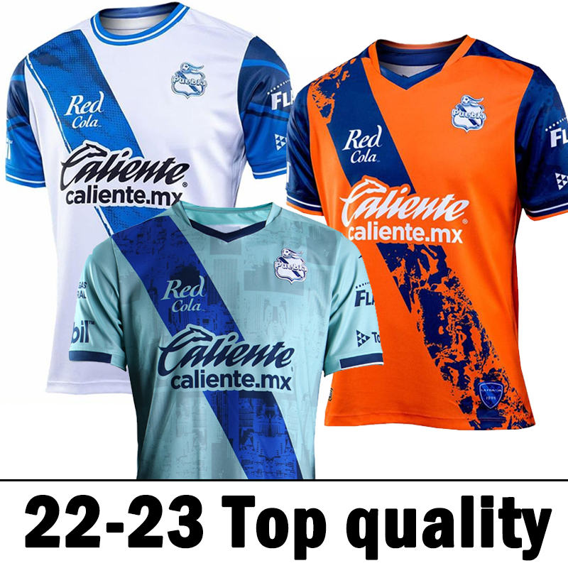 22 23 Club Puebla Soccer Jerseys FERRAREIS CORRAL DE BUEN ARISTEGUIETA MANCUELLO REYES PARRA ALTIDORE FERNANDEZ Football Shirts Men kids kits Uniforms, Puaibula 22-23 home
22 23 Club Puebla Soccer Jerseys FERRAREIS CORRAL DE BUEN ARISTEGUIETA MANCUELLO REYES PARRA ALTIDORE FERNANDEZ Football Shirts Men kids kits Uniforms, Puaibula 22-23 home