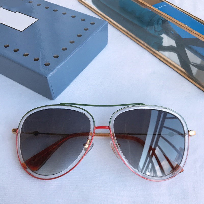 vintage brand mens eyewear designer sunglasses for women new womens sunglasses for men large Splice design frames fashion cool sun glasses uv400 protective lenses