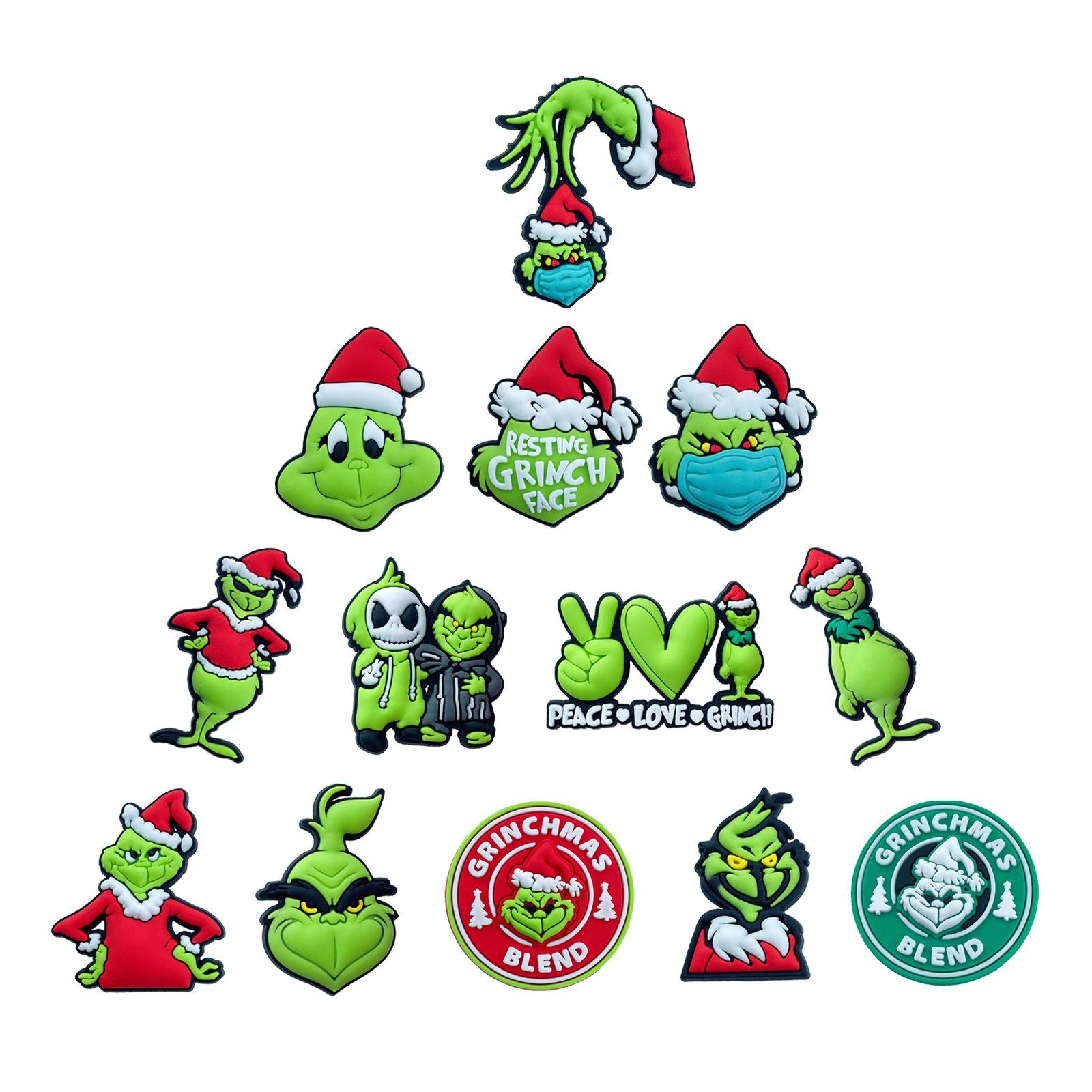 Shoe Parts Accessories Wholesale Christmas Croc Charms Holiday Party Gifts Drop Delivery Shoes Dhvyh
Shoe Parts Accessories Wholesale Christmas Croc Charms Holiday Party Gifts Drop Delivery Shoes Dhvyh
