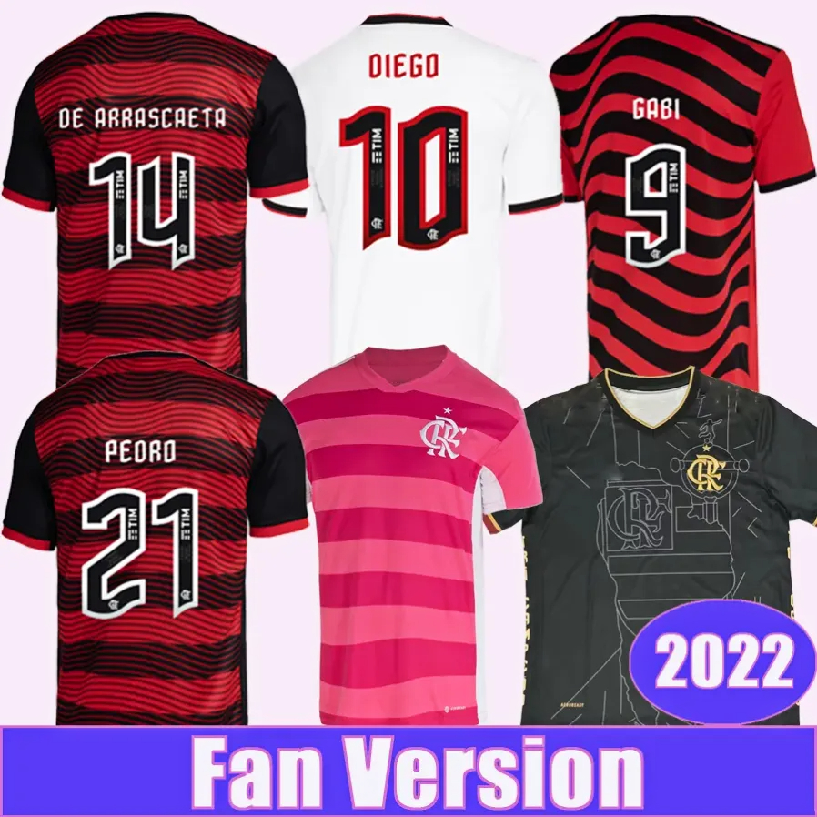 22 23 Flamengo DIEGO PEDRO Mens Soccer Jerseys E.RIBEIRO DE ARRASCAETA Home Away 3rd Champion Edition Football Shirts Short Sleeve Uniforms, Qm10703 2223 special conmebo. 2 cup patc
22 23 Flamengo DIEGO PEDRO Mens Soccer Jerseys E.RIBEIRO DE ARRASCAETA Home Away 3rd Champion Edition Football Shirts Short Sleeve Uniforms, Qm10703 2223 special conmebo. 2 cup patc