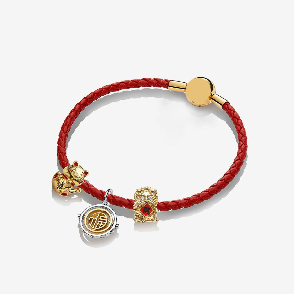 gold Happiness good luck money charms bracelets Fashion Casual Women Party Gift Engagement Designer Jewelry DIY Fit Pandora Bracelet Pendant Beads
gold Happiness good luck money charms bracelets Fashion Casual Women Party Gift Engagement Designer Jewelry DIY Fit Pandora Bracelet Pendant Beads