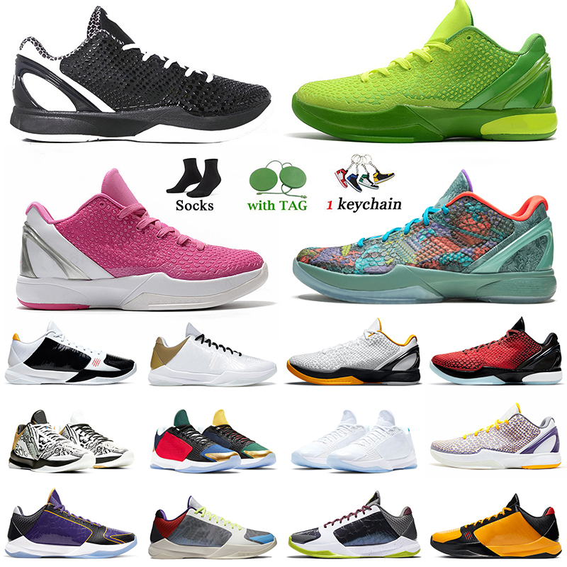 KB6 ZK5 6 Basketball Shoes Protro Grinch Men Mambacita 5 Rings Bruce Lee Big Stage Chaos Metallic Gold Mens Trainers Sports Outdoor All-Star, C15 6 protro prelude
KB6 ZK5 6 Basketball Shoes Protro Grinch Men Mambacita 5 Rings Bruce Lee Big Stage Chaos Metallic Gold Mens Trainers Sports Outdoor All-Star, C15 6 protro prelude